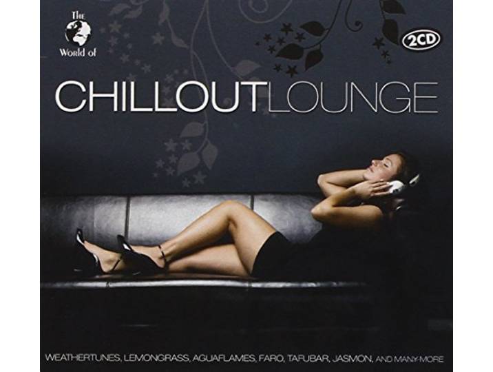 Chillout Lounge