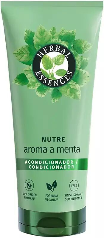 Herbal Essences Mint Purifying Conditioner 250 ml