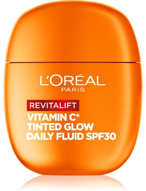 L’Oréal Paris Revitalift Vitamin C Lightweight Protective Fluid SPF 30 40 ml