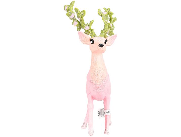 schleich Bayala 70793 Magischer Glitzerhirsch