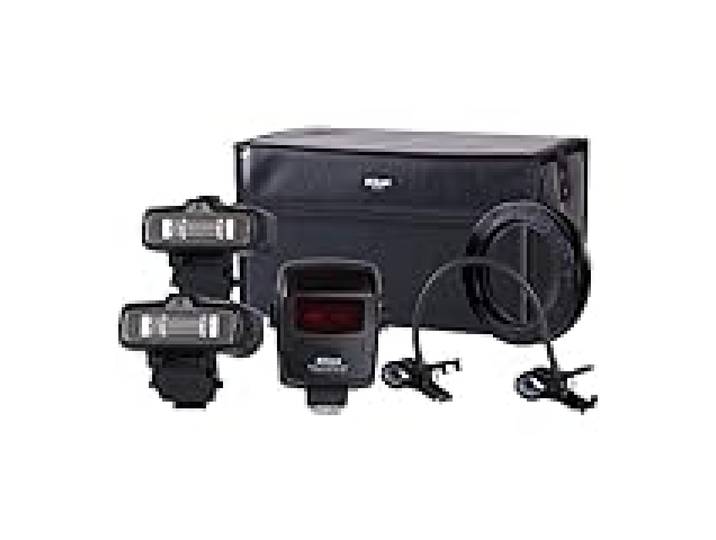 Nikon Kit flash contrôleur R1C1 Système d'éclairage sans fil i-TTL