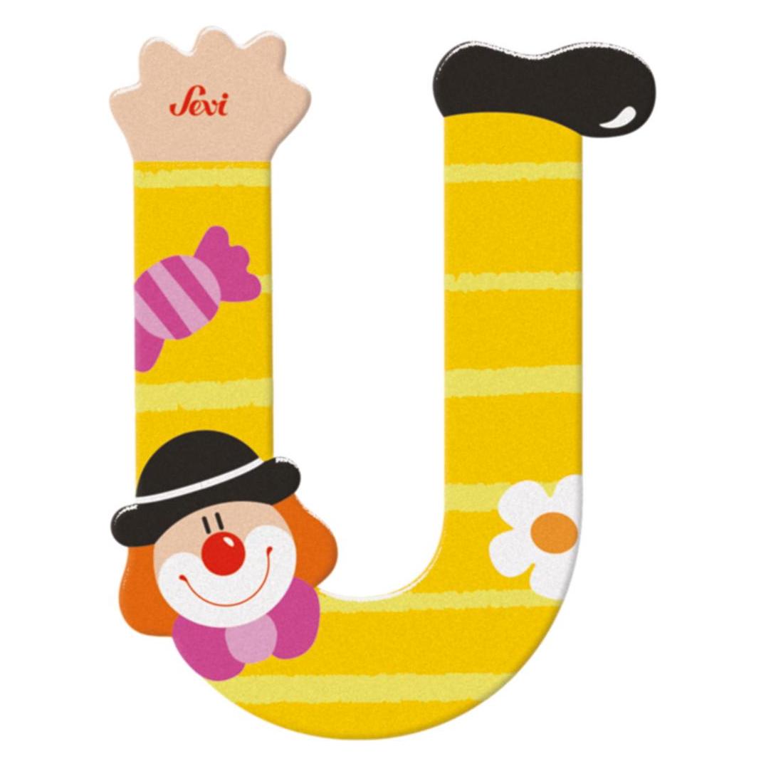 Sevi Clown U (180.81757)