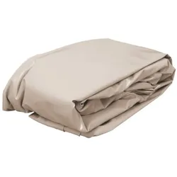 Trendliner Innenhülle sand für Rechteckbecken 1,50m 0,8mm Stärke Keilbiese P3
