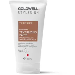 50ml Goldwell StyleSign Texture Roughman Texturizing Paste