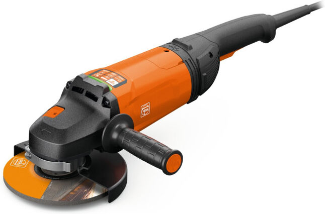 Fein Meuleuse d’angle AlphaGrind LG 24-180 Pro (72251560000)