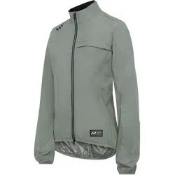 Protective, Damen, Velojacke, Eazy (L), Grün, L