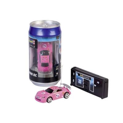 Mini RC Car 'pink'