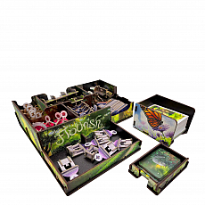 POLANDGAMES Insert - Flourish - UV 300479