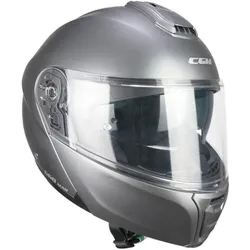 CGM, Motorradhelm, 560A Mad Mono (L)