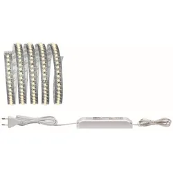 Paulmann MaxLED 1000 LED Strip Warmweiß Basisset 1,5m