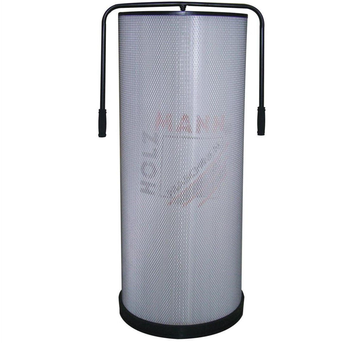 Holzmann ABSFF1 filtro per polveri sottili Area filtrante 7,6 m²
