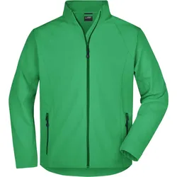 James & Nicholson Herren 3-Lagen Softshell Jacke Softshell-Jacke JN1020