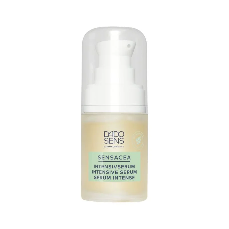Dado Sens SENSACEA INTENSIVSERUM Kennenlerngröße, 15ml 601393