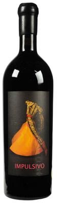 """Cayuse Impulsivo Tempranillo 2020 Red Wine - Washington"""