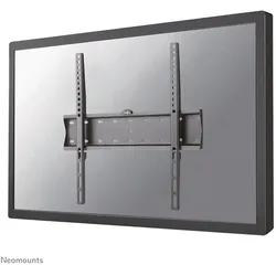 Neomounts FPMA-W300BLACK TV-Wandhalterung 32-55" - ultraflach