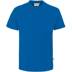 T-Shirt "PERFORMANCE" Rundhals 281 - 4XL - royal