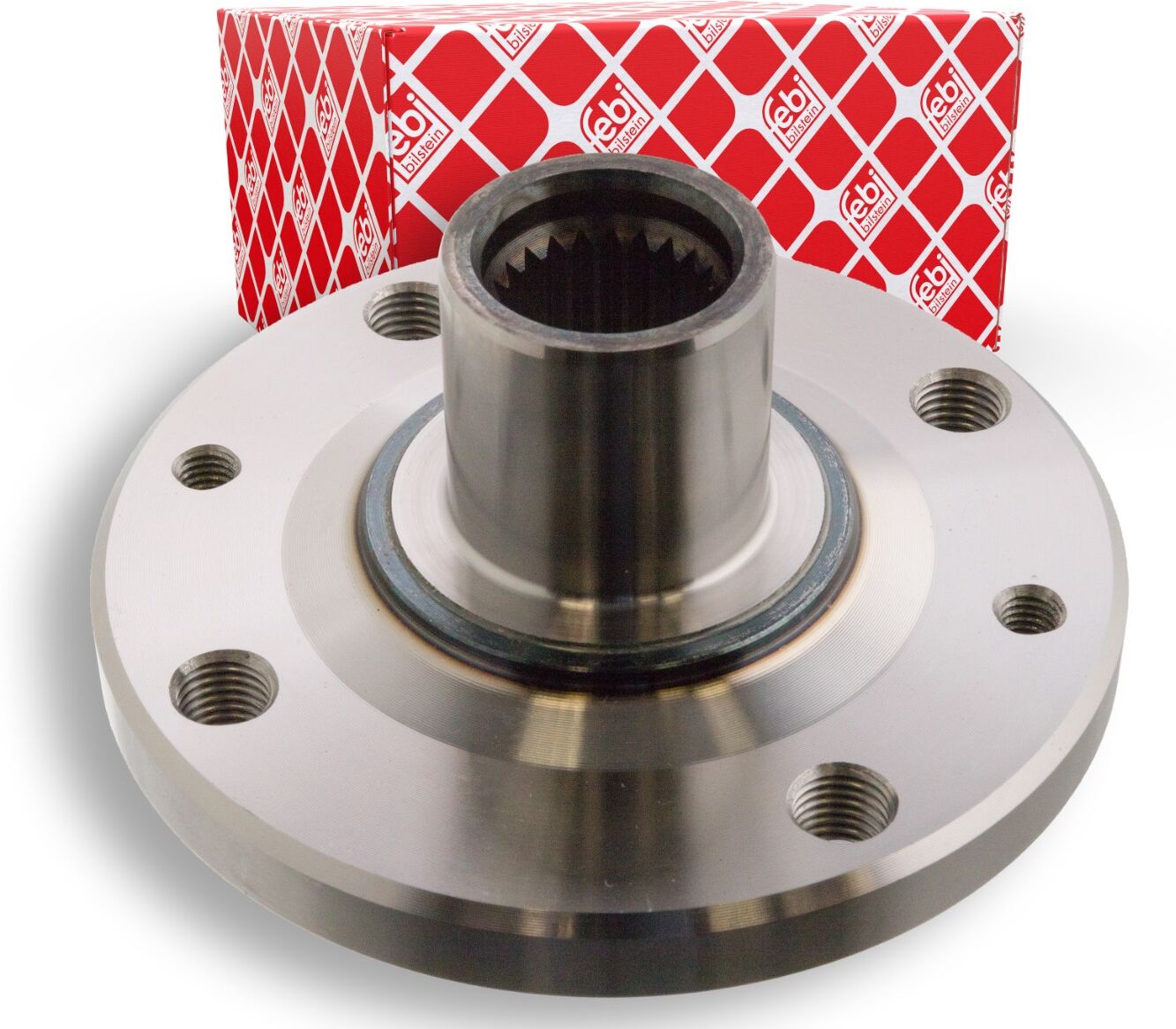 FEBI BILSTEIN 102185 Wheel Hub