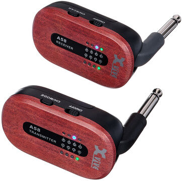 XVive A 58 Guitar Wireless System MH