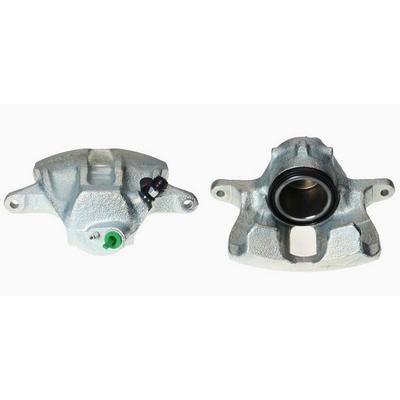 MAPCO Bremssattel 144367 Vorderachse rechts für VW