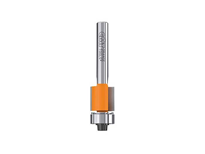 CMT Orange Tools 706,128.11-fresa voor terugbetaling HM S 12.7 12.7 x 6 D