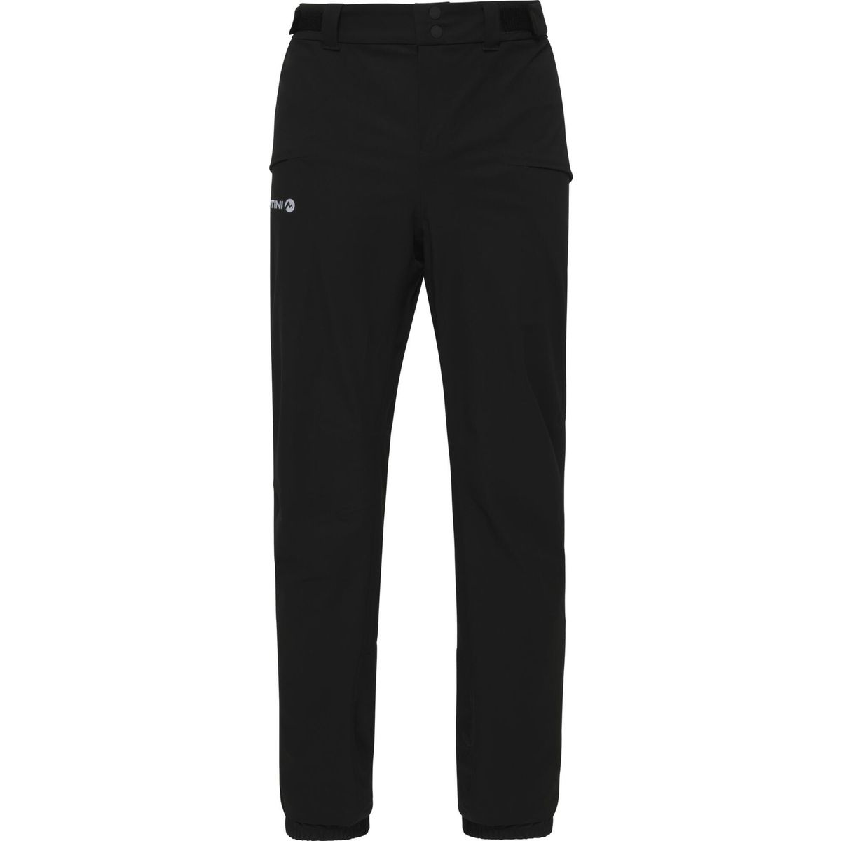 Martini Argon Unit 2L Pants M black (110) 46 PSF270772B-110-46
