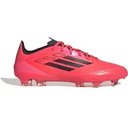ADIDAS Herren Fussball-Rasenschuhe F50 Pro FG, Größe 44 in Rot Rot