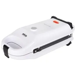 Silva Homeline CM303 Waffel-, Donut- & Cake Pop-Maker