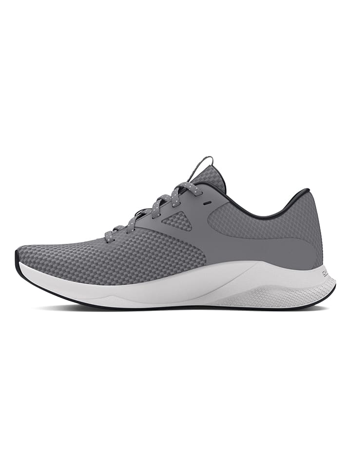Under Armour Sportschuhe "Charged Aurora 2" in Grau - 39