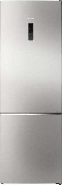 Siemens KG49NAIBG iQ500 Freistehende Kühl-Gefrier-Kombination