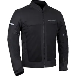 Oxford Spartan Air, Textiljacke - Schwarz - M