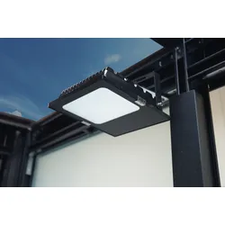 SunElements LED-Pflanzenlampe 50 Watt 4er Set