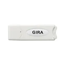 Gira KNX RF-USB Schnittstelle Datenschnittstelle 512000