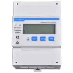 Huawei Smart Power Sensor DTSU666-H (Strommesszangen 3x 100A/40mA)