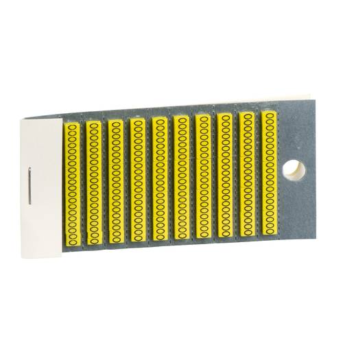 Schneider Electric AR1MB010 Kennzeichnungsträger 200St.