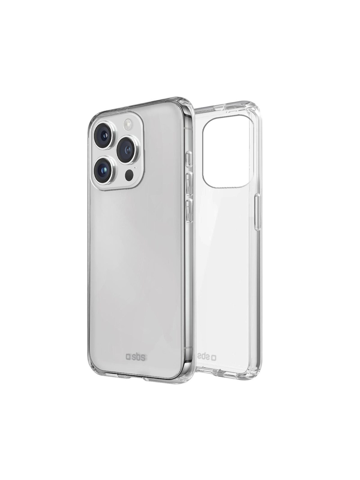 SBS Skinny cover for iPhone 16 Pro