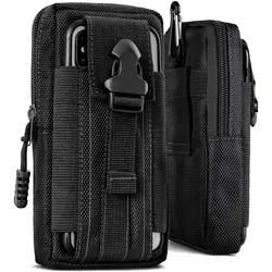 ONEFLOW Survival Case Motorola Edge 60 Pro Handytasche Outdoor