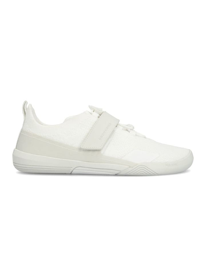 Groundies Barfußschuhe "G-Flex" in Creme - 39
