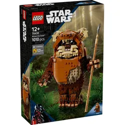 LEGO® Star Wars TM 75430 Der Ewok Wicket™