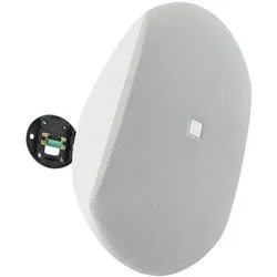 DAP-Audio WMS6T-W Weiss, PA Lautsprecher, Weiss