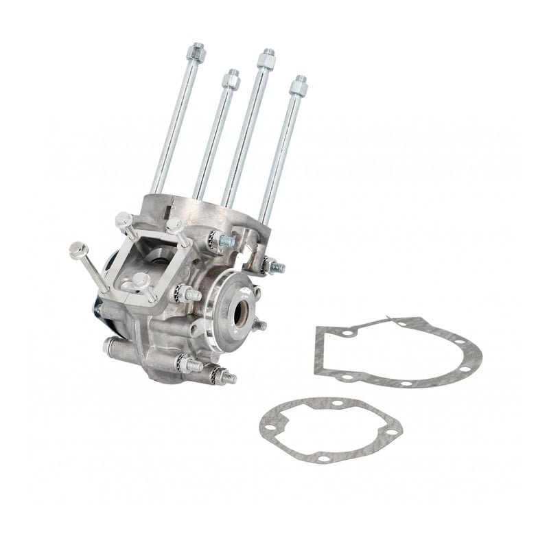 Carter bas moteur Airsal pour Peugeot 103