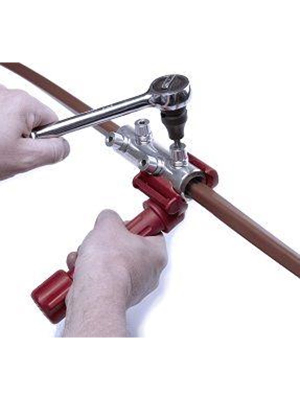 Desitek Holding tool gh 40 i-v to mechanical connectors