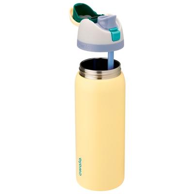 Owala - Freesip 950 ml - Isolierflasche Gr 950 ml beige