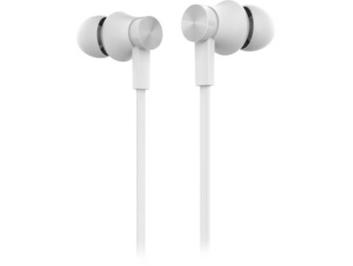 Essentielb - Ecouteurs In 2 Blanc