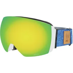 Aphex, Skibrille