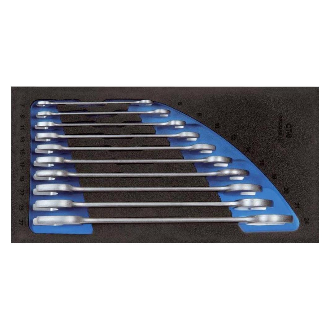 Gedore EI-1500 CT1-6 L Check-Tool-Modul leer (2322307)