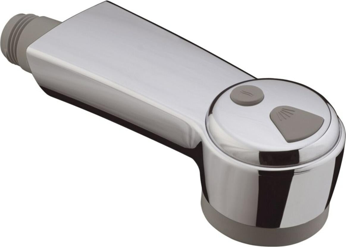 Hansgrohe Faustdouche Allegra-lijn chroom