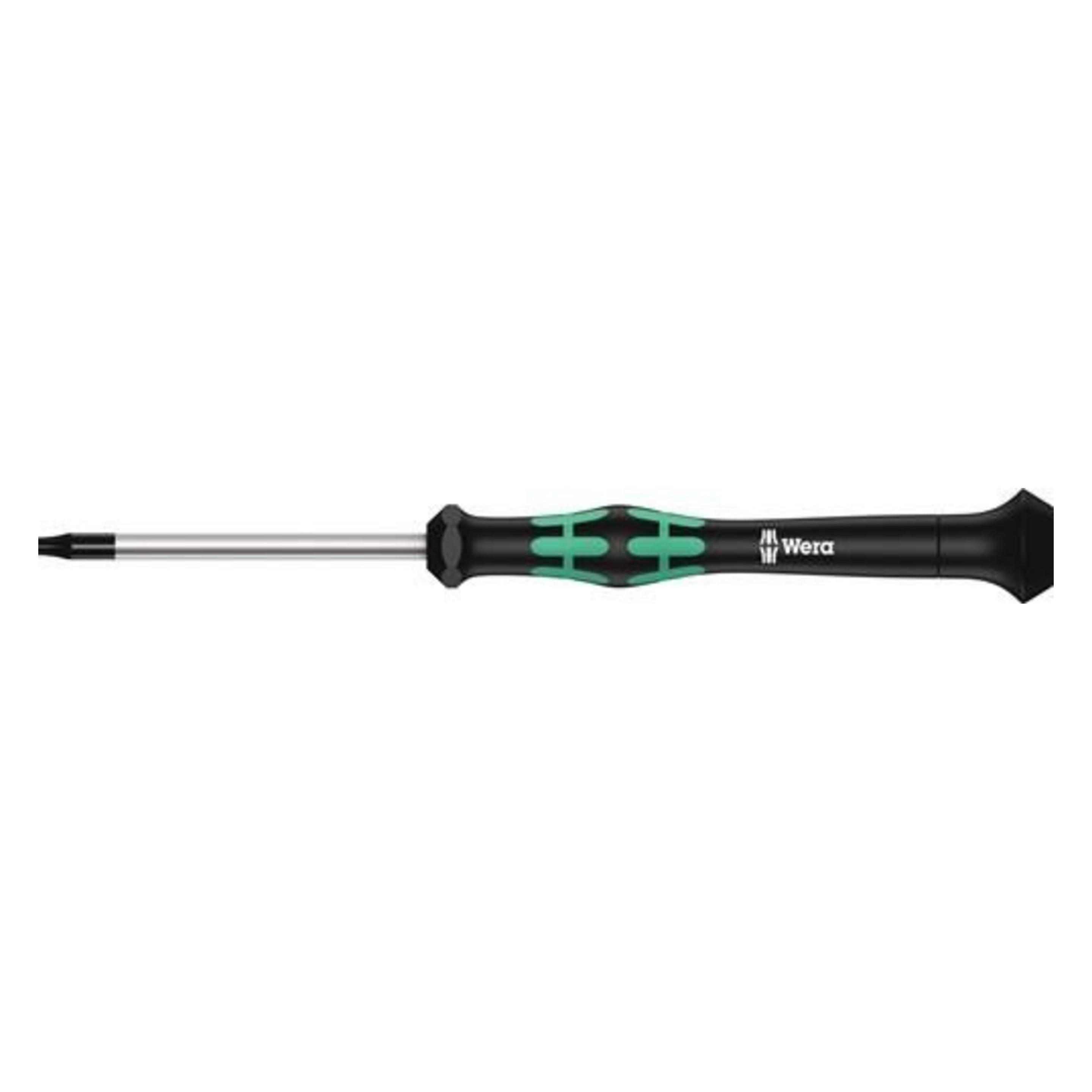 Wera 2067 TX BO 10 x 60 mm (TX) (5118050001)