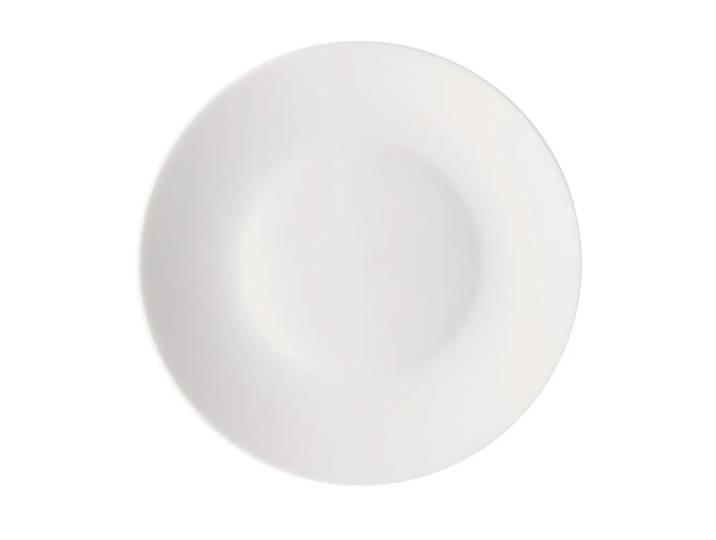 Rosenthal Jade bord 20 cm Wit