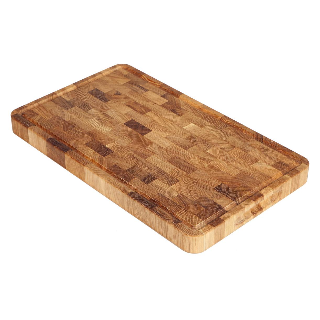 EcoFurn Cutting board, 30 x 20 cm, oak (39598000)