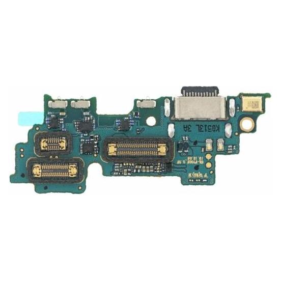 Samsung Ladeanschluss F700 Galaxy Z Flip GH96-13071A (Samsung Galaxy Z Flip) (GH96-13071A)